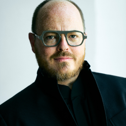 Jonathan Brill keynote speaker